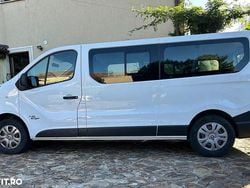 Culoarealb Utilizat 2017 Fiat Talento Van | 16.950 EUR
