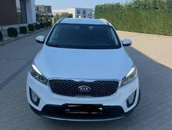 Culoarealb Utilizat 2015 Kia Sorento SUV | 12.600 EUR
