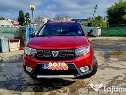 Utilizat 2019 Dacia Sandero Stepway Hatchback | 8.590 EUR