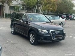 Utilizat 2011 Audi Q5 SUV | 10.800 EUR (Preț OK)
