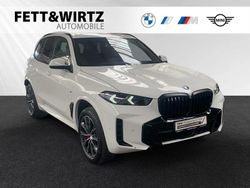 Utilizat 2024 BMW X5 SUV | 96.427 EUR