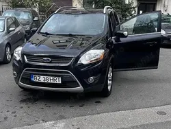 Utilizat 2010 Ford Kuga SUV | 5.500 EUR (Preț OK)