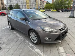 Gri Utilizat 2011 Ford Focus Break | 3.700 EUR (Preț bun)