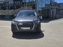 Gri Utilizat 2018 Audi Q7 Sport SUV | 29.900 EUR (Super Preț)