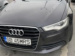 Utilizat 2014 Audi A6 Break | 12.800 EUR (Preț OK)