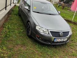 Culoaregri Utilizat 2006 VW Passat Trendline Break | 2.800 EUR (Puțin scump)
