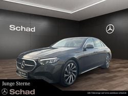 Utilizat 2024 Mercedes E200 | 50.623 EUR (Puțin scump)