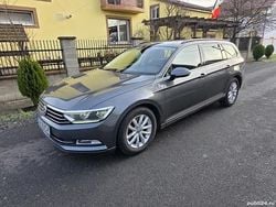 Gri Utilizat 2016 VW Passat Break | 11.300 EUR (Preț bun)