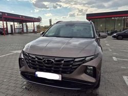 Culoarebej Utilizat 2022 Hyundai Tucson SUV | 19.990 EUR (Preț OK)