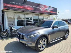 Culoaregri Utilizat 2015 Infiniti Q70 Premium Berlinǎ | 12.990 EUR