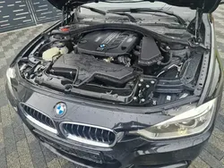 Utilizat 2015 BMW 318 Berlinǎ | 13.800 EUR (Puțin scump)
