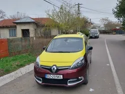 Renault Grand Scénic III