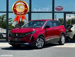 Rosu Utilizat 2021 Peugeot 3008 SUV | 14.990 EUR (Preț OK)