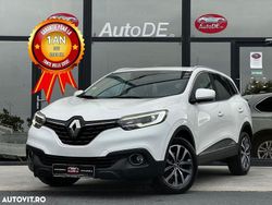 Culoarealb Utilizat 2018 Renault Kadjar SUV | 11.990 EUR (Preț OK)