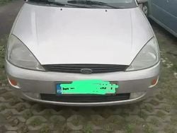 Utilizat 2001 Ford Focus RS Break | 1.950 EUR (Preț OK)