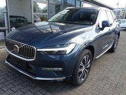 Utilizat 2022 Volvo XC60 Inscription SUV | 39.943 EUR (Puțin scump)