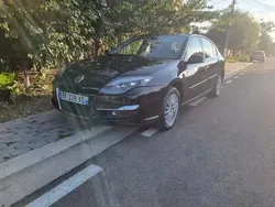 Negru Utilizat 2011 Renault Laguna III Berlinǎ | 4.000 EUR (Preț bun)