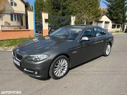 Culoaregri Utilizat 2015 BMW 520 Sport Line Berlinǎ | 16.350 EUR (Preț OK)