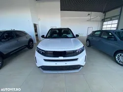 Culoarealb Nouă 2025 Opel Frontera Edition SUV | 22.933 EUR