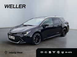 Utilizat 2022 Toyota Corolla Sport | 32.384 EUR