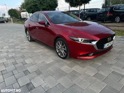 Culoarerosu Utilizat 2019 Mazda 3 Berlinǎ | 16.890 EUR (Preț bun)