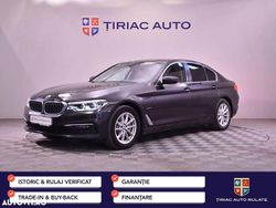 Culoarenegru Utilizat 2020 BMW 530e Berlinǎ | 26.990 EUR (Preț bun)