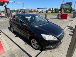 Culoarenegru Utilizat 2008 Ford Focus Titanium Berlinǎ | 2.199 EUR (Preț OK)