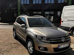Utilizat 2013 VW Tiguan SUV | 10.500 EUR (Preț OK)