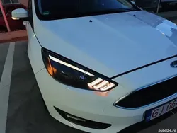 Utilizat 2016 Ford Focus Break | 6.290 EUR (Preț OK)