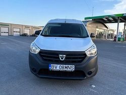 Culoarealb Utilizat 2015 Dacia Dokker Ambiance Monovolum | 5.200 EUR (Puțin scump)