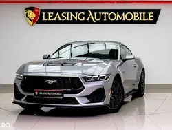Gri Nouă 2024 Ford Mustang GT Fastback Coupe | 59.990 EUR