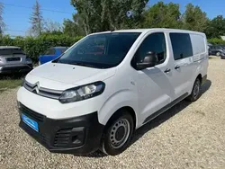 Utilizat 2021 Citroën Jumpy Monovolum | 18.490 EUR