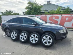 Gri Utilizat 2007 Audi A6 Berlinǎ | 4.800 EUR (Preț OK)