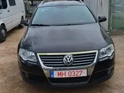 Utilizat 2007 VW Passat | 2.000 EUR (Super Preț)