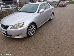Culoaregri Utilizat 2006 Lexus IS250 Luxury Line Berlinǎ | 8.100 EUR