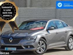 Culoaregri Utilizat 2016 Renault Talisman Life Berlinǎ | 11.480 EUR (Preț bun)