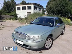 Auriu Utilizat 2001 Rover 75 Berlinǎ | 1.400 EUR