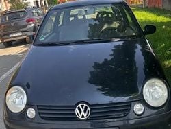 Utilizat 2000 VW Lupo Hatchback | 699 EUR