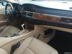Utilizat 2006 BMW 520 Hatchback | 6.000 EUR