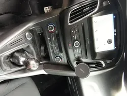 Albastru Utilizat 2018 Ford Focus Berlinǎ | 8.000 EUR (Preț OK)