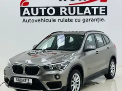 Alte culori Utilizat 2017 BMW X1 SUV | 12.990 EUR (Super Preț)