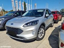 Culoaregri Utilizat 2020 Ford Kuga Titanium SUV | 18.500 EUR (Preț OK)