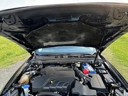 Negru Utilizat 2015 Ford Mondeo Titanium Hatchback | 12.000 EUR (Scump)