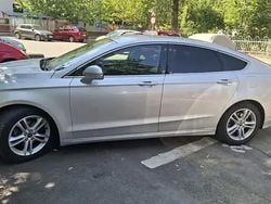 Utilizat 2015 Ford Mondeo Titanium Berlinǎ | 11.200 EUR (Scump)