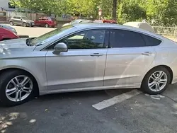 Utilizat 2015 Ford Mondeo Titanium Berlinǎ | 11.200 EUR (Puțin scump)