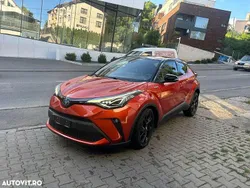 Culoareportocaliu Utilizat 2020 Toyota C-HR SUV | 21.500 EUR (Preț OK)