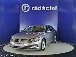 Gri Utilizat 2021 VW Passat Berlinǎ | 19.500 EUR (Preț OK)
