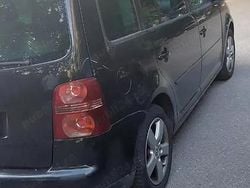 Utilizat 2007 VW Touran Monovolum | 3.350 EUR