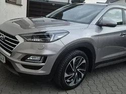 Culoaregri Utilizat 2019 Hyundai Tucson SUV | 19.450 EUR (Preț OK)