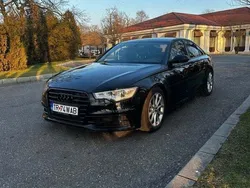 Utilizat 2013 Audi A6 Berlinǎ | 12.500 EUR (Preț OK)
